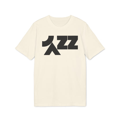 Jazz Up Maglietta in Cotone Biologico