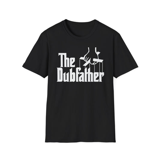 The Dubfather Maglietta Leggera