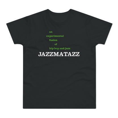 Jazzmatazz Maglietta Peso Medio