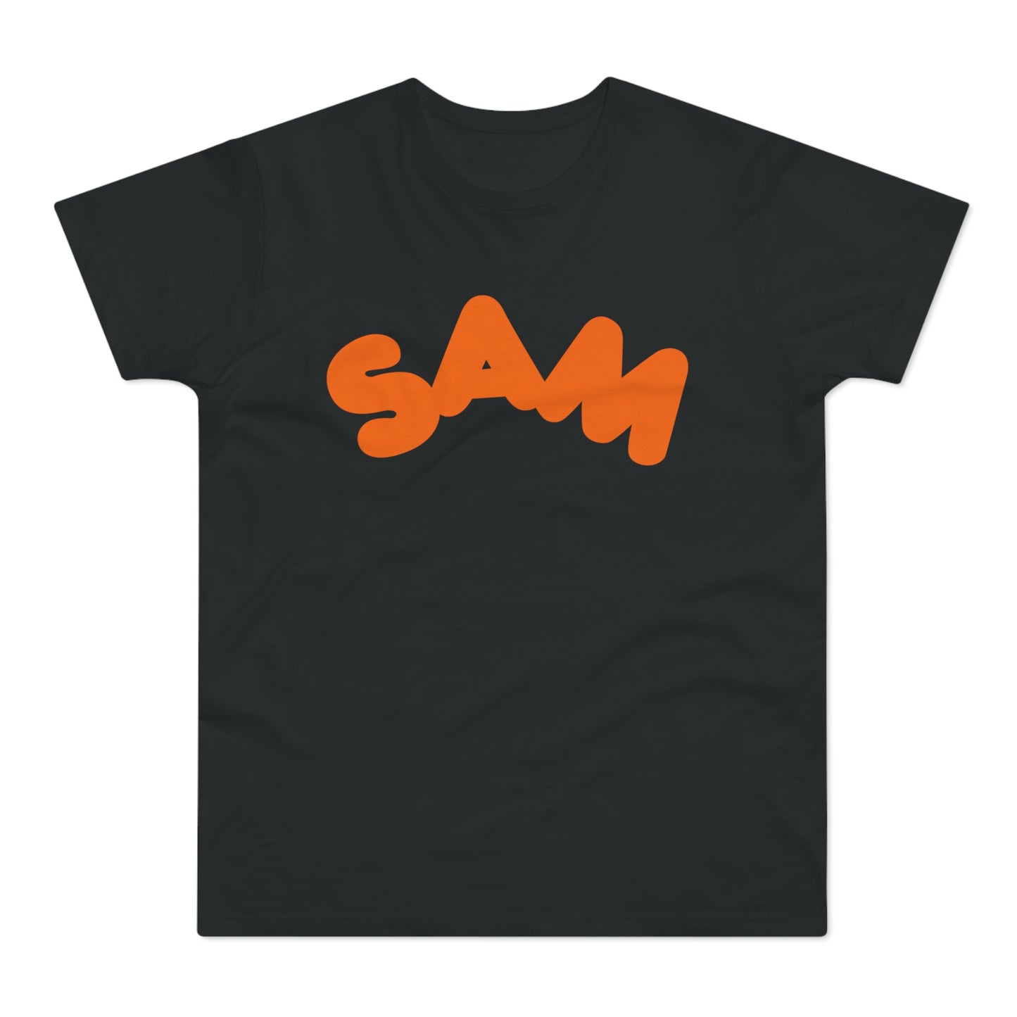 SAM Records Maglietta Peso Medio