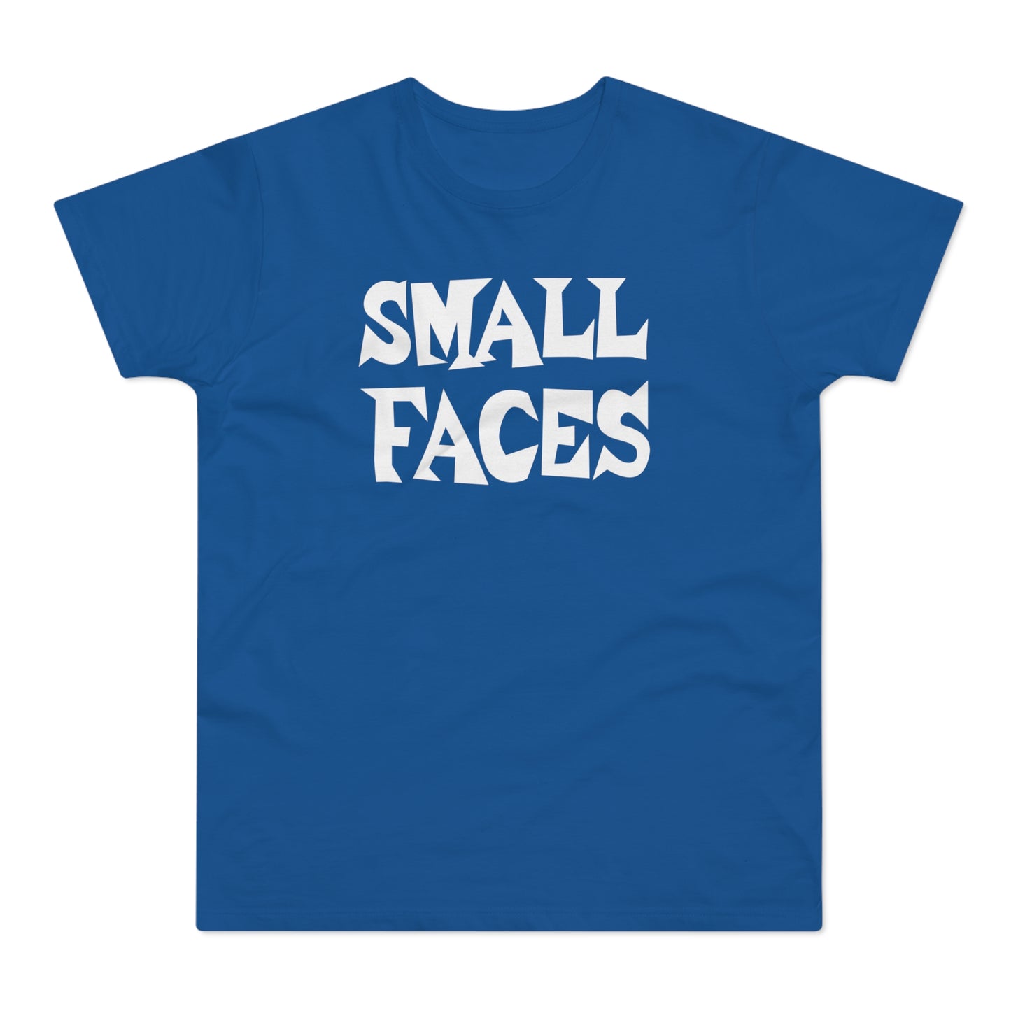 Small Faces Maglietta Peso Medio
