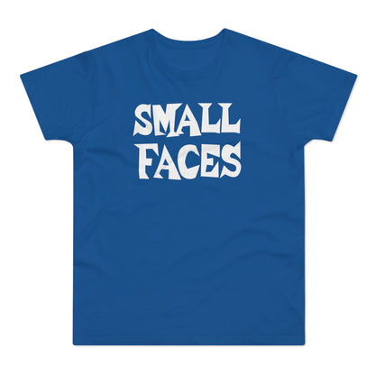 Small Faces Maglietta Peso Medio