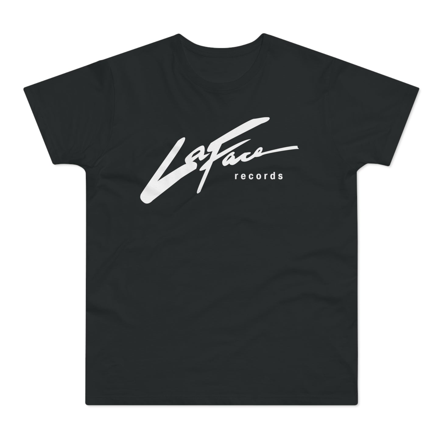 La Face LaFace Records Maglietta Peso Medio
