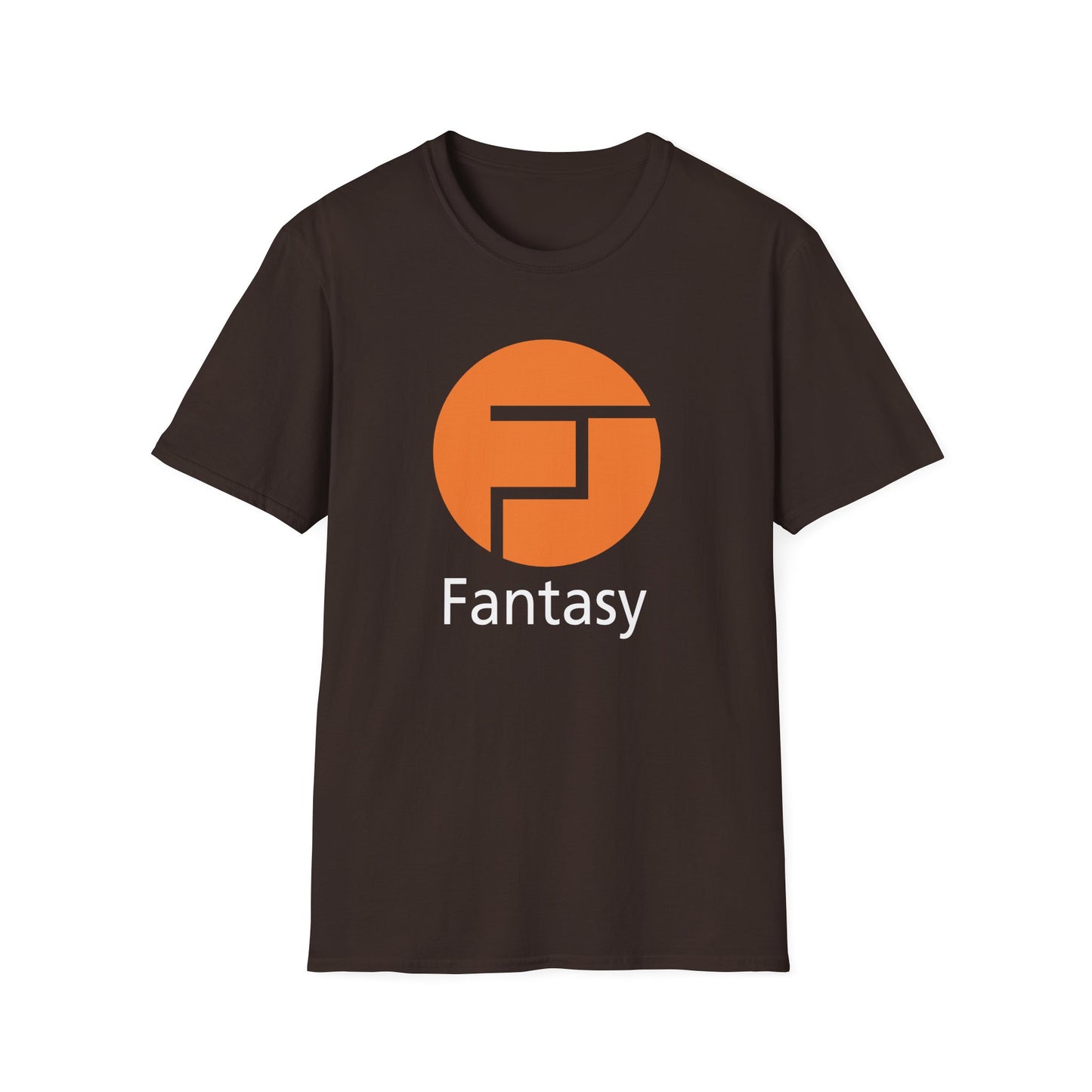 Fantasy Records Maglietta - Leggera