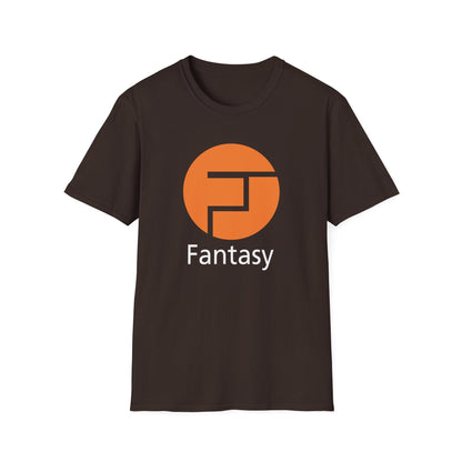 Fantasy Records Maglietta - Leggera