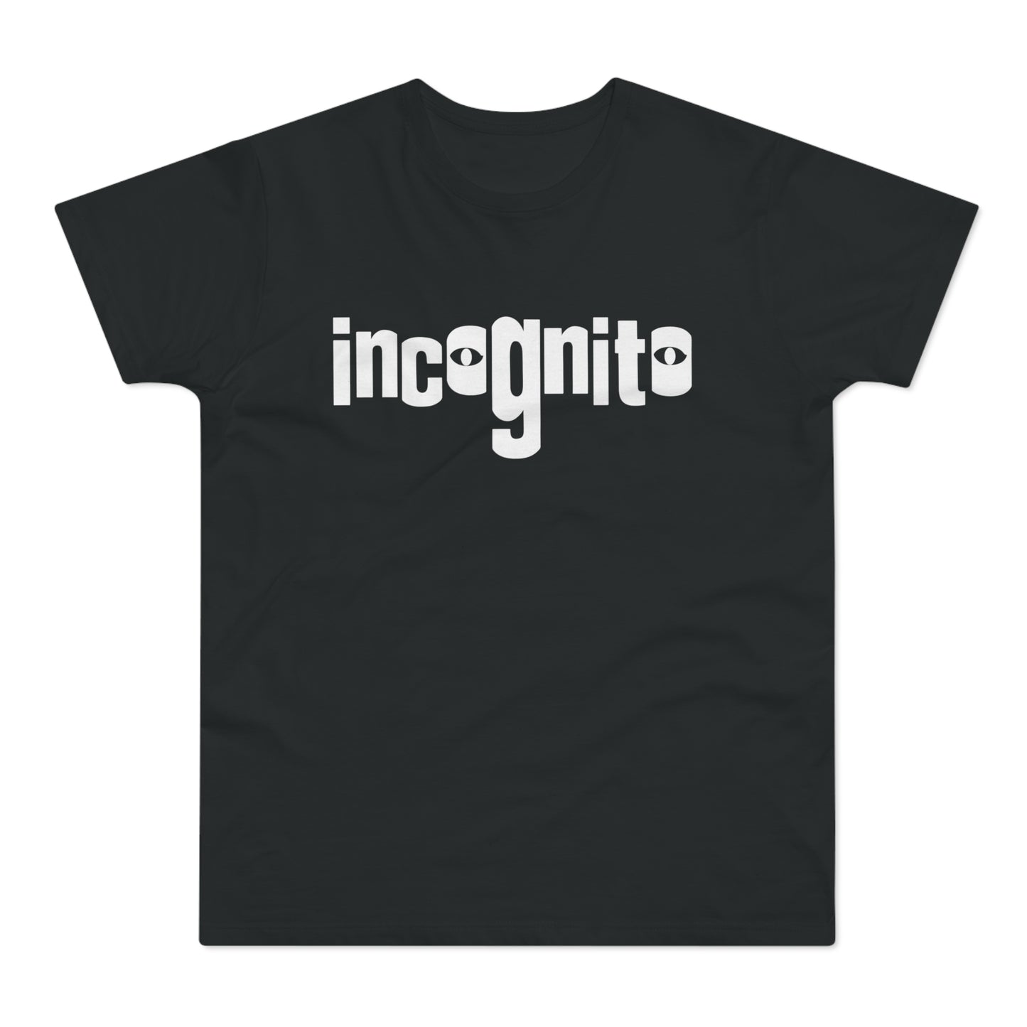 Incognito Maglietta Peso Medio