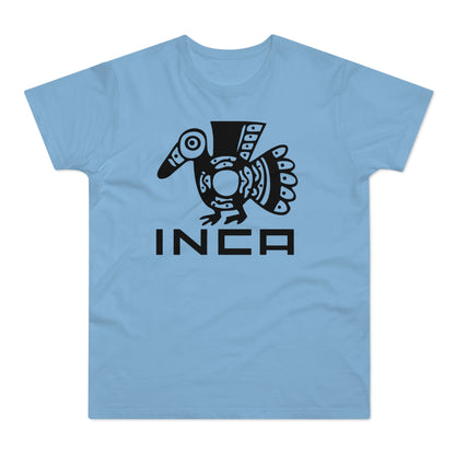 Inca Records Maglietta Peso Medio