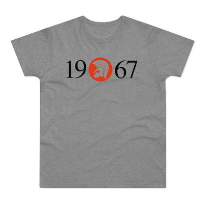1967 Trojan Records Maglietta Peso Medio