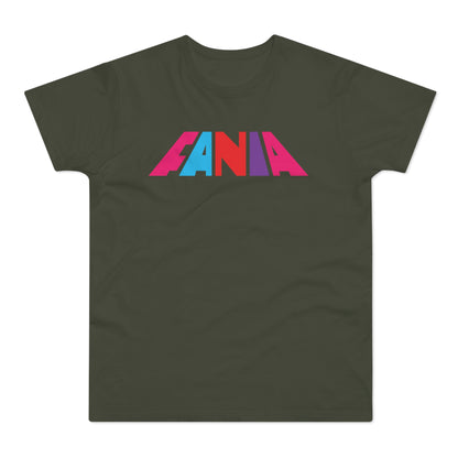 Fania Records Maglietta Peso Medio