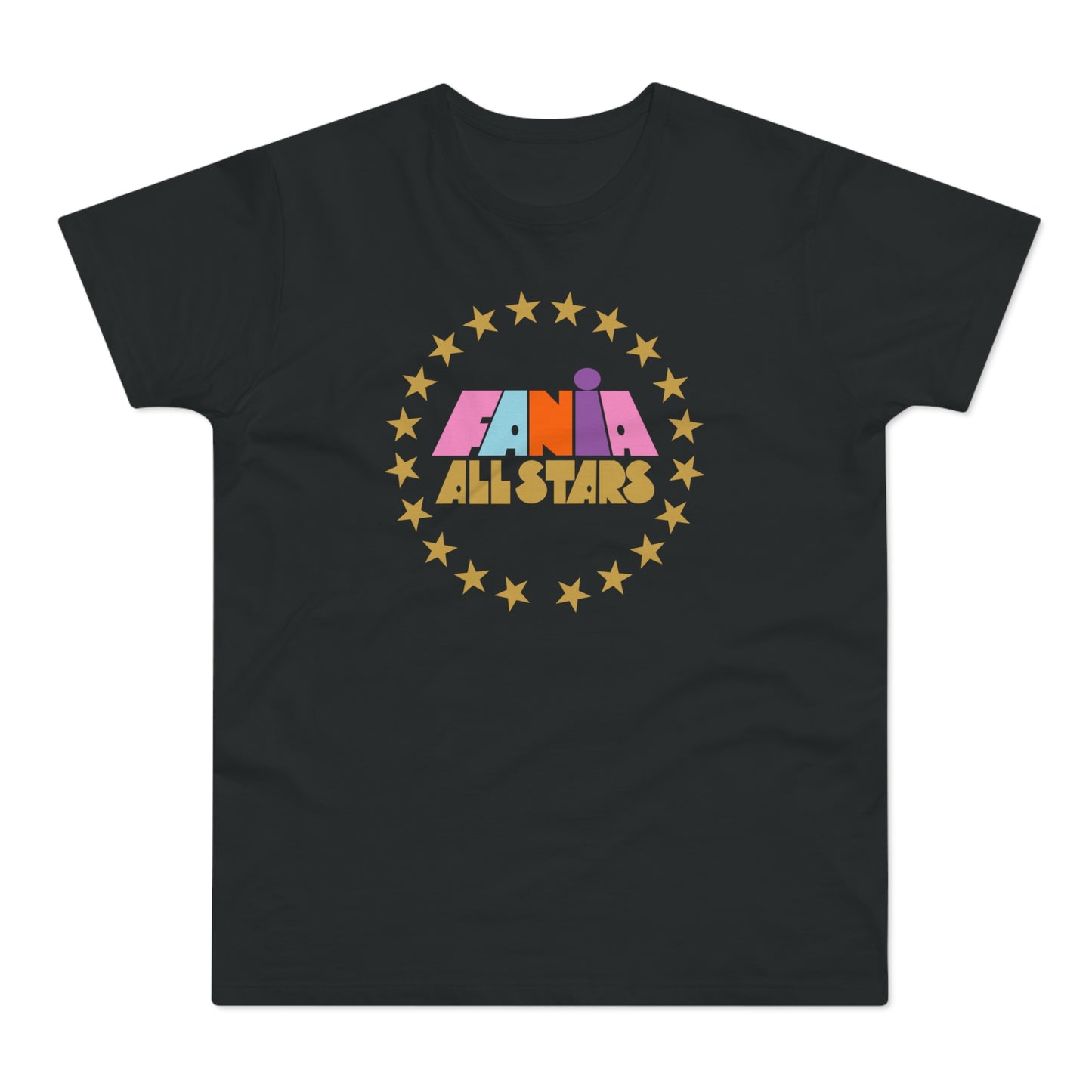 Fania Allstars Maglietta Peso Medio