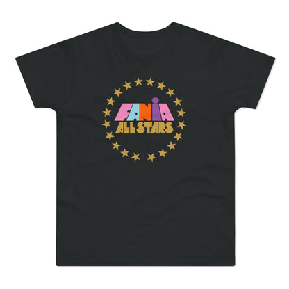 Fania Allstars Maglietta Peso Medio