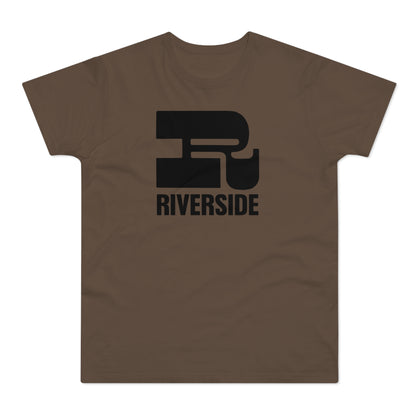 Riverside Records Maglietta Peso Medio