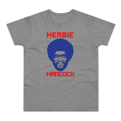 Herbie Hancock Maglietta Peso Medio