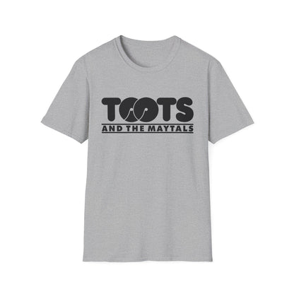 Toots & The Maytals Maglietta Leggera