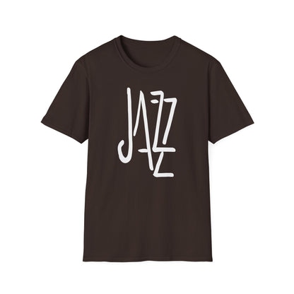 Jazz Maglietta - Leggera  Design 4