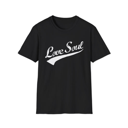 Love Soul Maglietta - Leggera