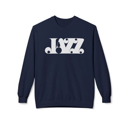 Jazz Felpa Design 3