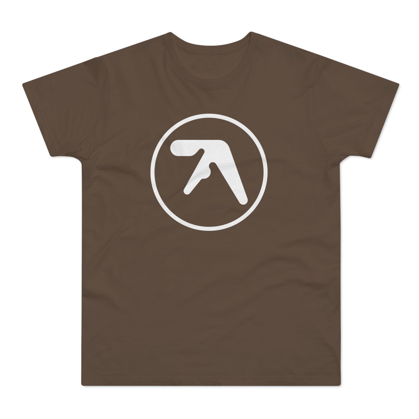 Aphex Twin Maglietta Peso Medio