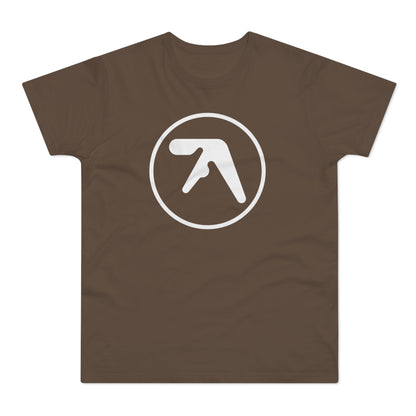 Aphex Twin Maglietta Peso Medio