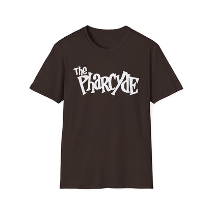 The Pharcyde Maglietta - Leggera