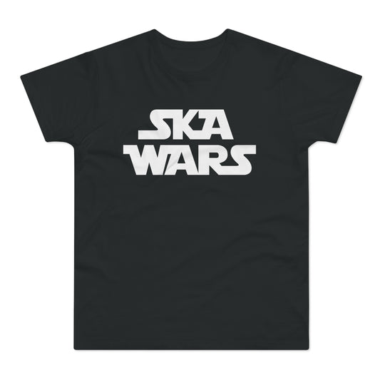 Ska Wars Maglietta Peso Medio