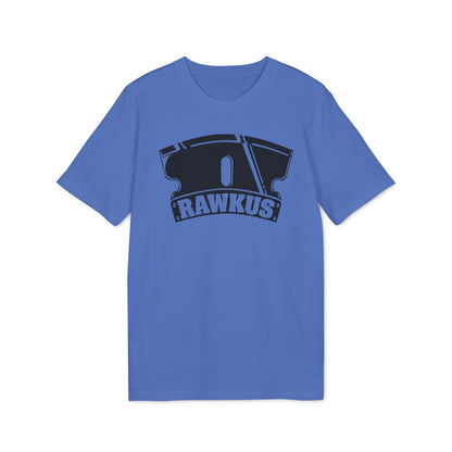 Rawkus Records Maglietta in Cotone Biologico