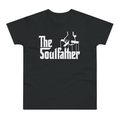 The Soulfather Maglietta Peso Medio