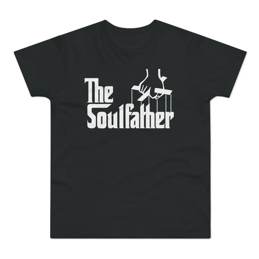 The Soulfather Maglietta Peso Medio