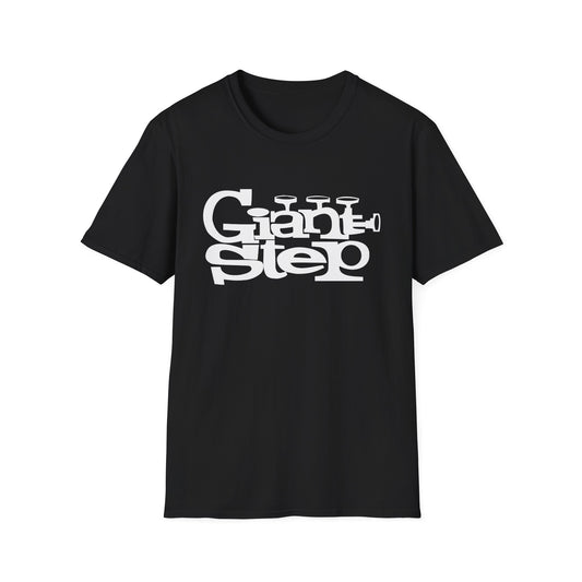 Giant Step Maglietta Leggera