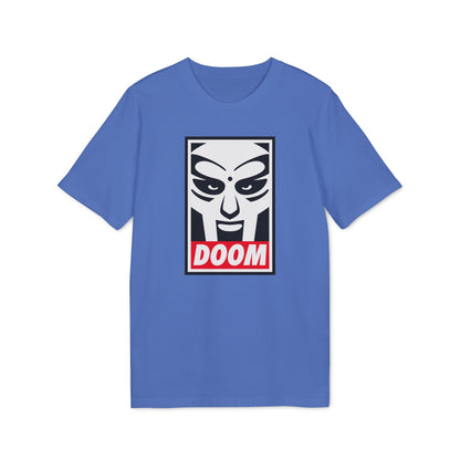MF Doom Maglietta in Cotone Biologico