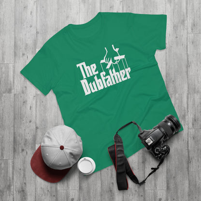 The Dubfather T-Shirt (Standard Weight)