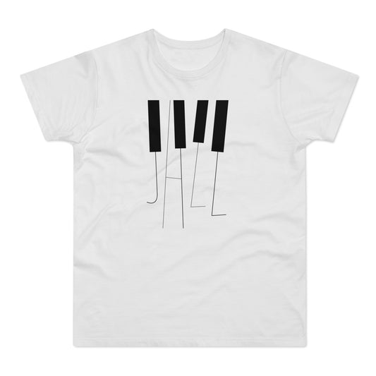 Jazz Keys Maglietta Peso Medio