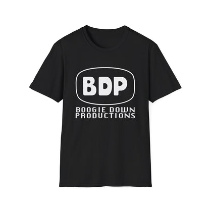 Boogie Down Productions Maglietta Leggera