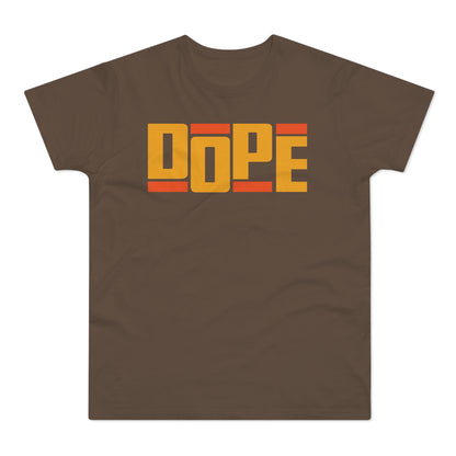 Dope EPMD Maglietta Peso Medio