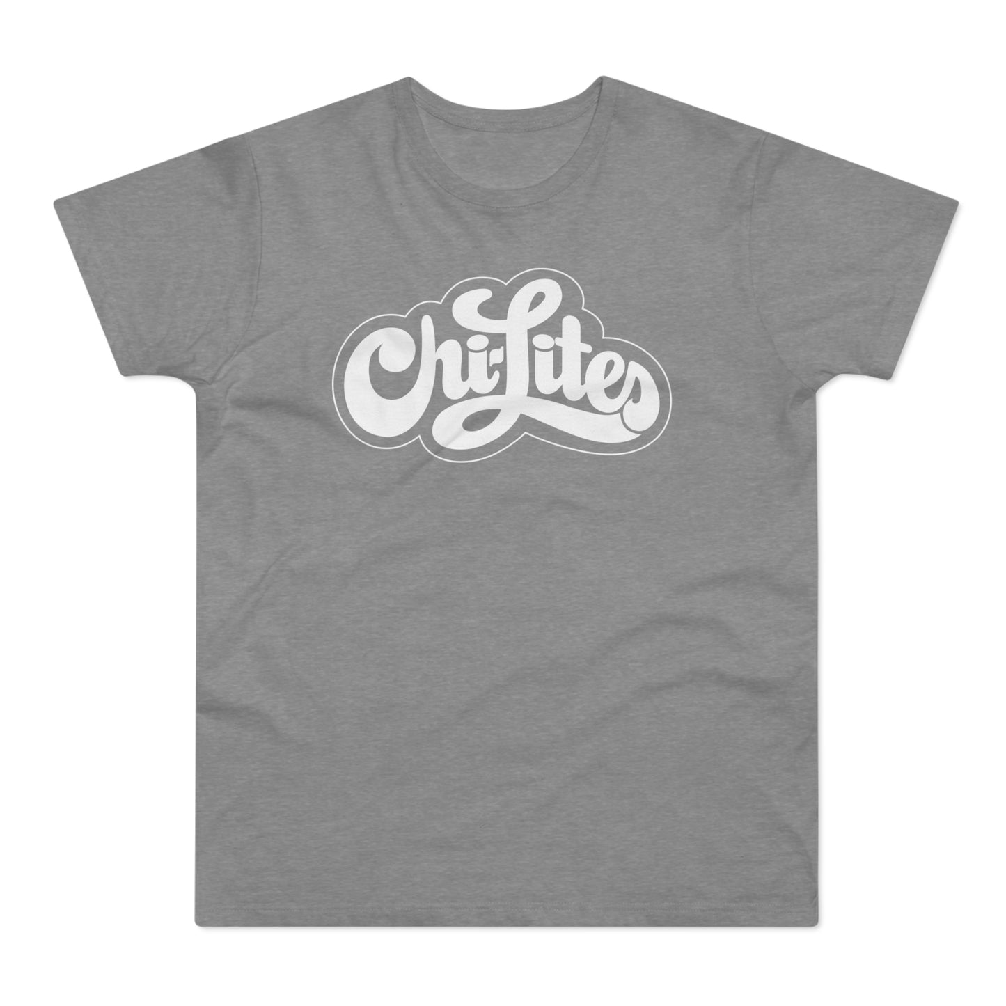Chi Lites Maglietta Peso Medio