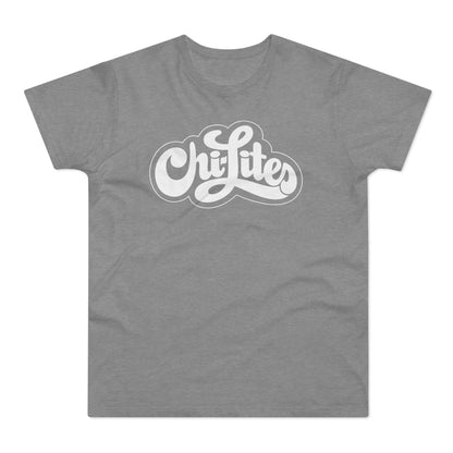 Chi Lites Maglietta Peso Medio