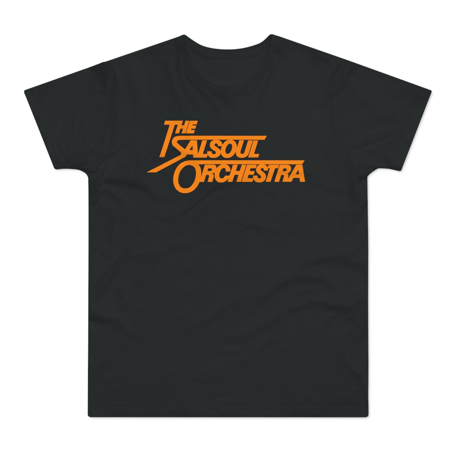 The Salsoul Orchestra Maglietta Peso Medio