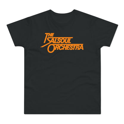 The Salsoul Orchestra Maglietta Peso Medio