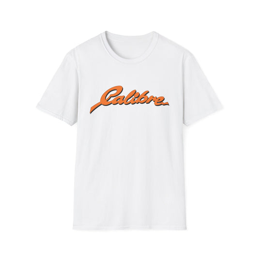 Calibre Records Maglietta - Leggera