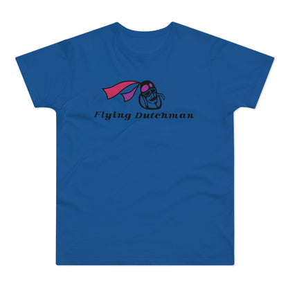 Flying Dutchman T-Shirt (Standard Weight)