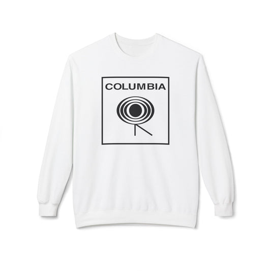 Columbia Records Felpa