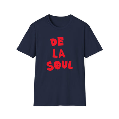 De La Soul Maglietta - Leggera