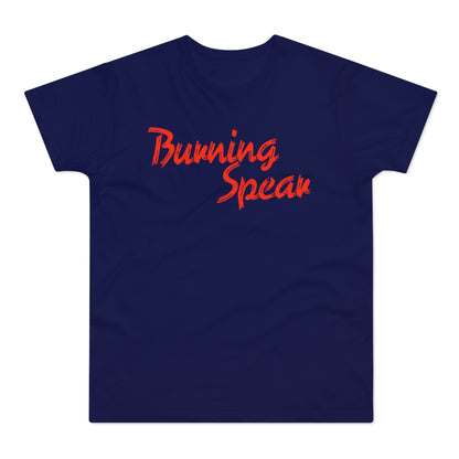 Burning Spear Maglietta Peso Medio