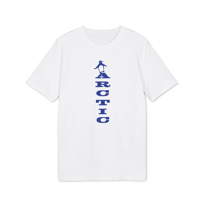 Arctic Records Maglietta in Cotone Biologico