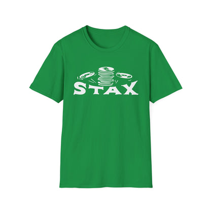 Stax Of Wax Maglietta - Leggera