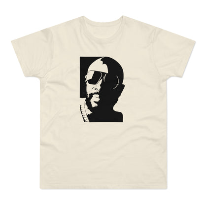 Isaac Hayes Maglietta Peso Medio