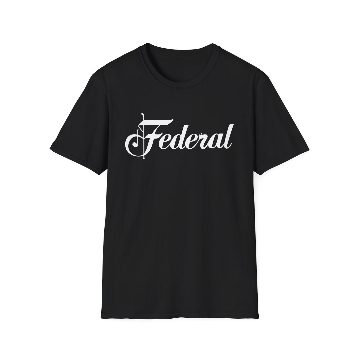 Federal Records Maglietta - Leggera