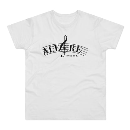 Alegre Records Maglietta Peso Medio