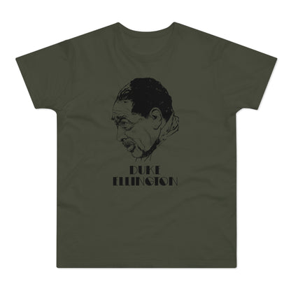 Duke Ellington Maglietta Peso Medio