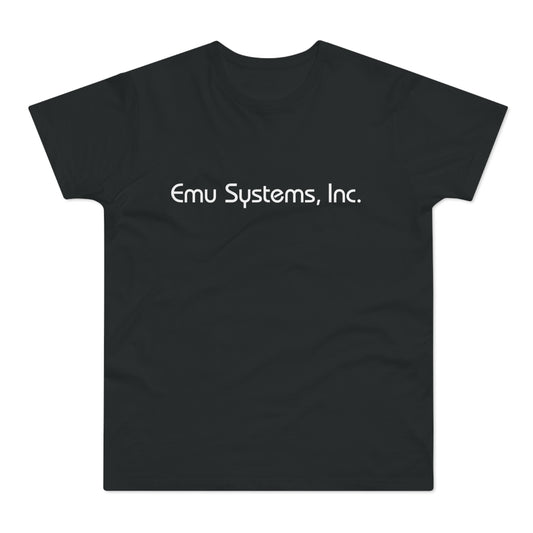 E-Mu Systems Maglietta Peso Medio